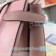 Knockoff L---V Twist Tote Pink Genuine Leather Women‘s Shoulder Bag (8)_th.jpg
